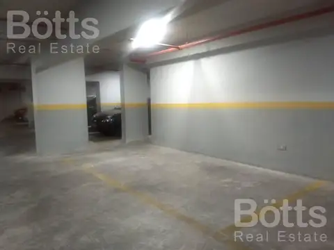 Cochera en Venta en Caballito, Capital Federal