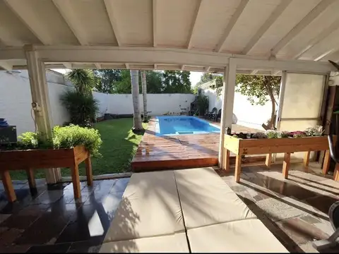 Casa en Venta de 4 dormitorios