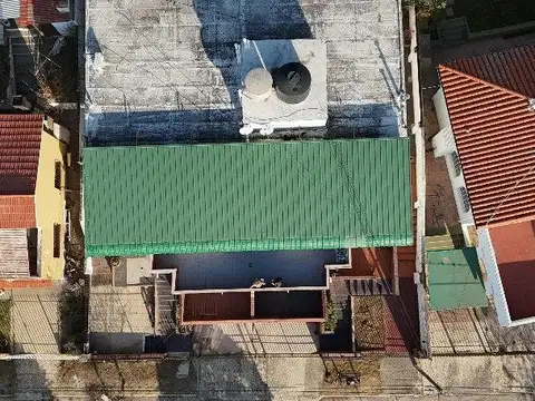 Venta Complejo Turistico De 4 Departamentos Con Vista Panorámica En Las Vertientes, Villa Carlos Paz