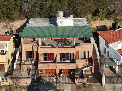 Altos de las Vertientes, Villa Carlos Paz