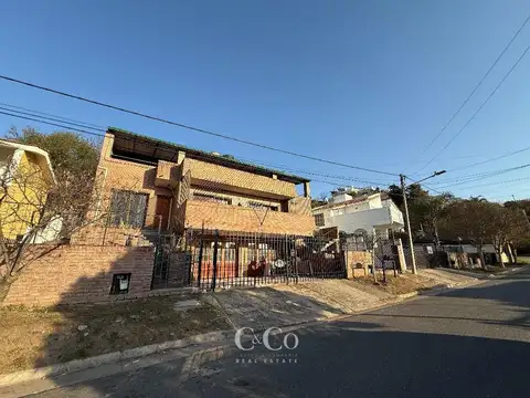 Hotel en Venta 12 Habitaciones