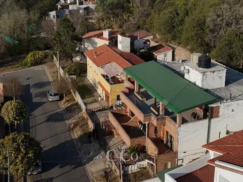 Hotel en Venta en Altos De Las Vertientes, USD 179.000