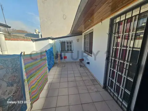 Depto Tipo Casa en Venta en Villa Libertad, USD 47.000