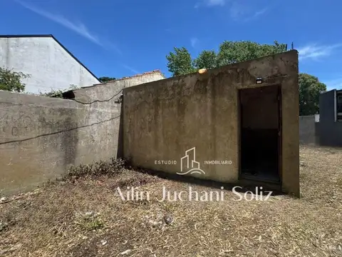 Casa en Venta en San Bernardo del Tuyu, USD 32.000