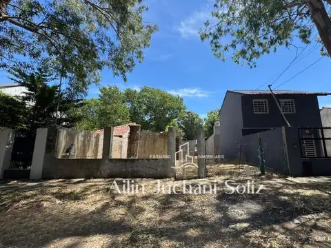Casa en venta en Lote Propio en zona residencial de San Bernardo Del Tuyu