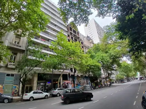 Departamento en Alquiler al Norte