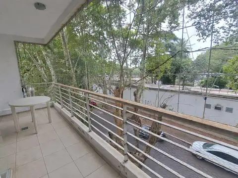 Venta/Permuta - Departamento de 1 dormitorio, cochera y amenities. Echesortu, Rosario