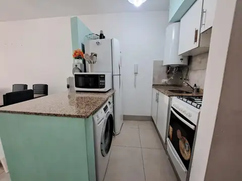 Departamento en Venta 6 años