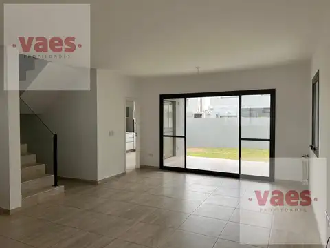 Casa en Alquiler 12 años