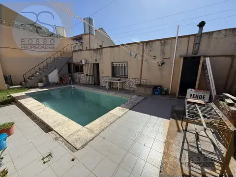 Pedro B. Palacios al 800