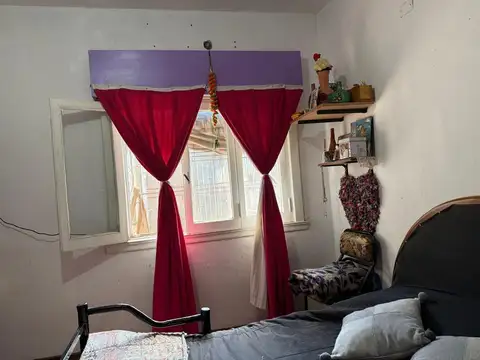 Casa en Venta 58 años