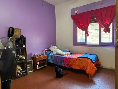 VENTA MORÓN CASA MULTIFAMILIAR 6 AMB COCHERA