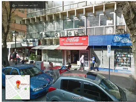 Oficina en Venta en San Isidro Centro, USD 24.000