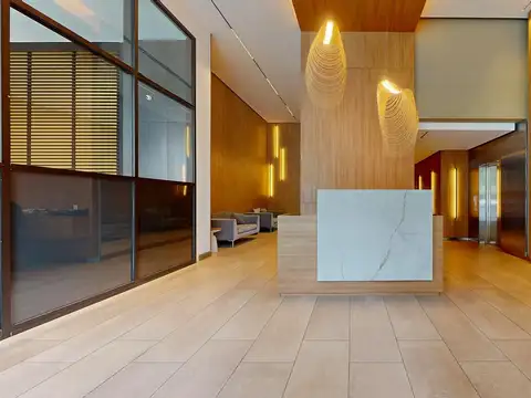 Departamento en Venta de 5 ambientes