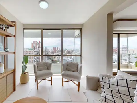 Departamento en Venta 1 año