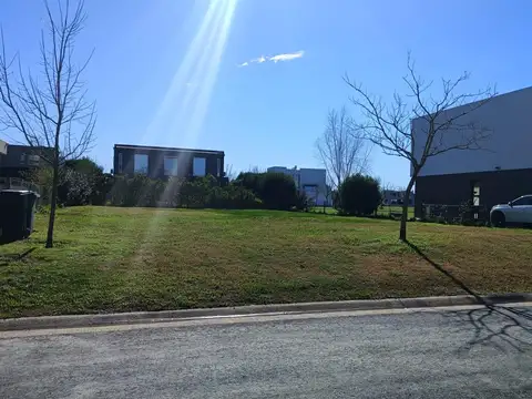 Terreno en Venta 17  mts Frente