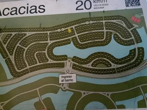 Terreno en Acacias