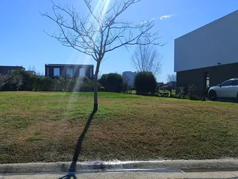 Terreno en Venta de 550,0 m2