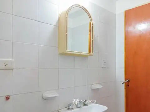 Departamento en Venta 25 años