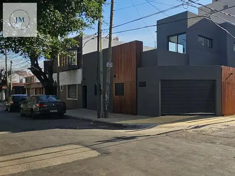 Casa en Haedo Norte