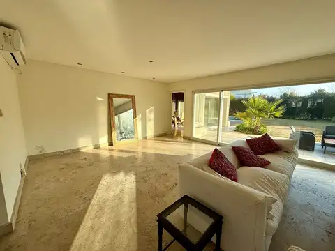 Casa  en Alq. Temporario ubicado en La Isla, Nordelta, G.B.A. Zona Norte