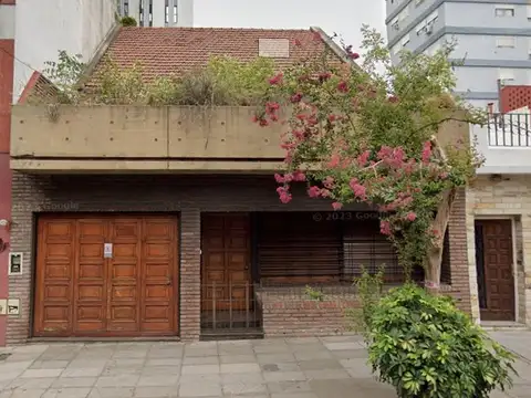 Terreno en Venta en Villa Ortuzar, CABA