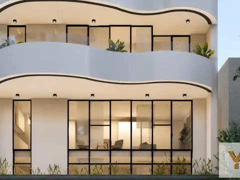 Departamento en Venta en La Plata, Partido de La Plata