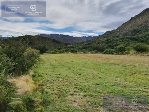 Terreno en Venta de 1705,0 m2