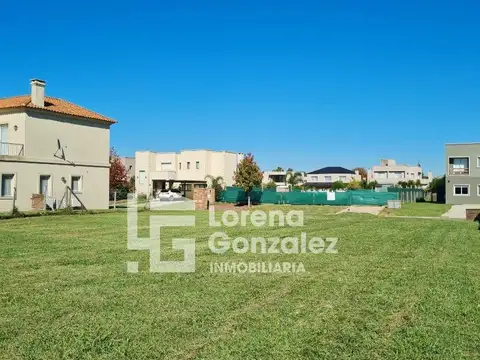 Haras Santa Maria, Lote en venta