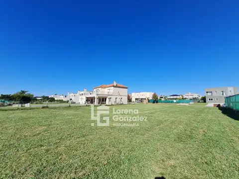 Terreno en Venta en Haras Santa Maria, USD 79.000