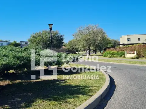 Haras Santa Maria, Lote en venta