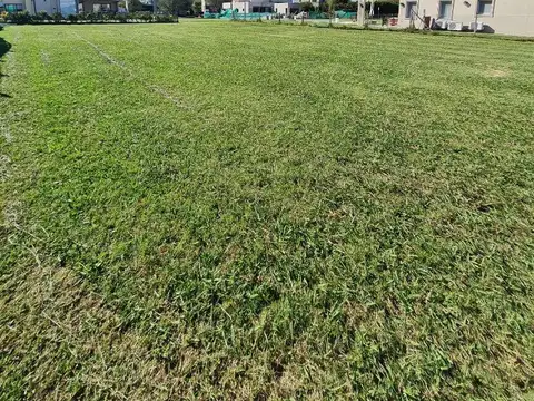 Terreno en Venta en Haras Santa Maria, USD 84.000