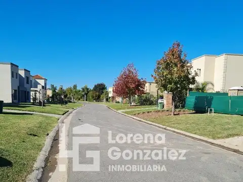 Terreno en Venta 36  mts Fondo