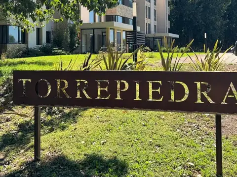 VENTA DEPARTAMENTO 2 DORM CON TERRAZA, B° CANALES