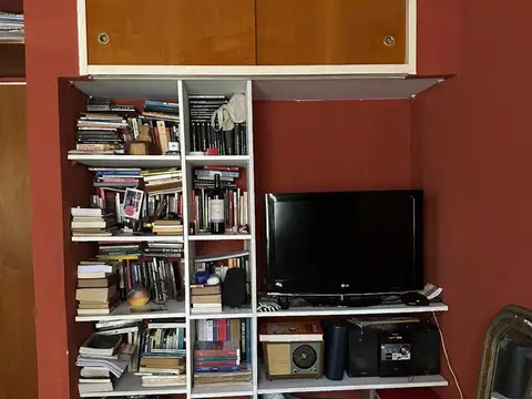 Duplex 4 Ambientes con cochera en  Venta Ituzaingo Norte