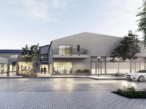 Local en Venta en Perez, USD 280.000