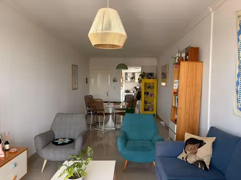 Departamento en Venta en San Miguel, USD 120.000