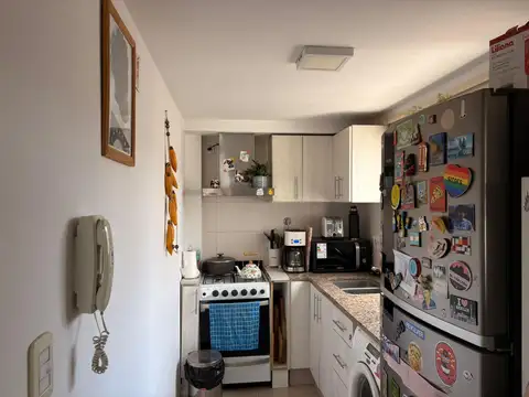 Departamento en Venta al Noroeste