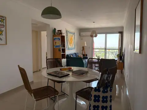 Venta de departamento 3 ambientes en San Miguel