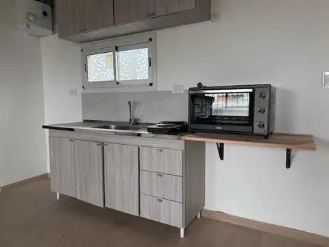 Departamento en Alquiler de 2 ambientes