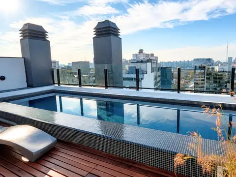 Departamento en Venta de 3 dormitorios