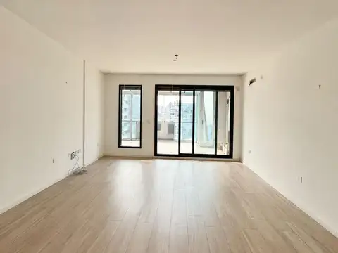 VENTA / Avenida Cordoba 6070 Piso 8 / Departamento Duplex / 4 ambientes / Chacarita