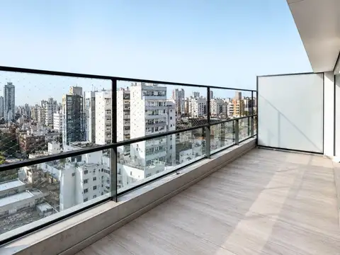 Avenida Cordoba al 6000