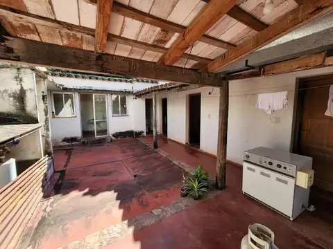 Casa en Venta 20 años