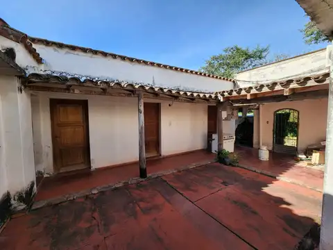 Casa en Venta de 6 dormitorios