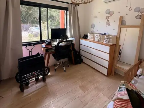 Departamento en Alquiler con 2 cocheras