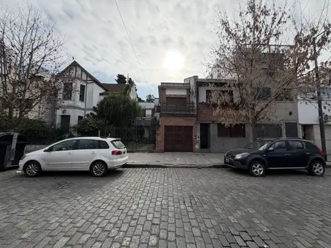 Terreno - Venta - Argentina, Capital Federal - Simbron 3131