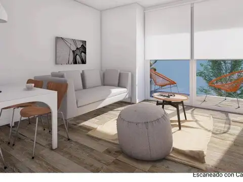 Departamento en Venta al Este