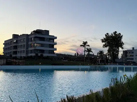 Departamento  en Venta en Lagoon Pilar, Pilar, G.B.A. Zona Norte