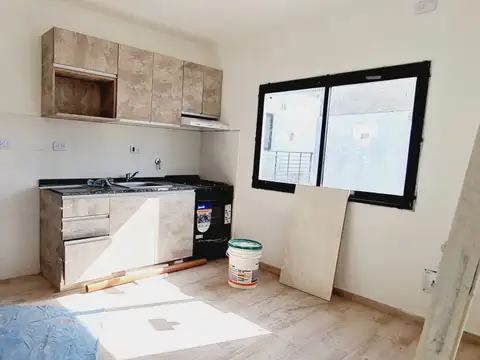 Departamento en Venta en Caseros, USD 48.000